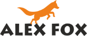 Logo - Alex Fox