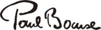 Logo - Paul-Bocuse