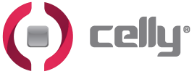 Logo - celly
